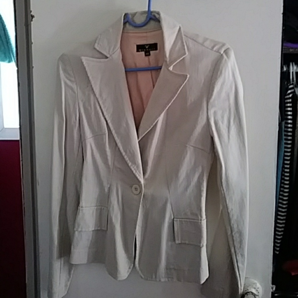 Windsor Blazer size XS